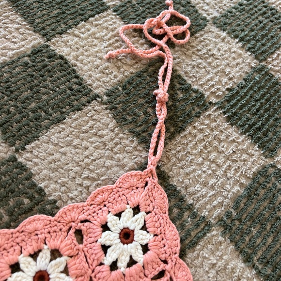 MAHINA knit top - Picture 6 of 9